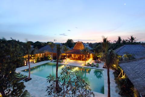 Sudamala Suites and Villas Indonesia